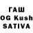 Конопля Ganja Vitalya Gamza